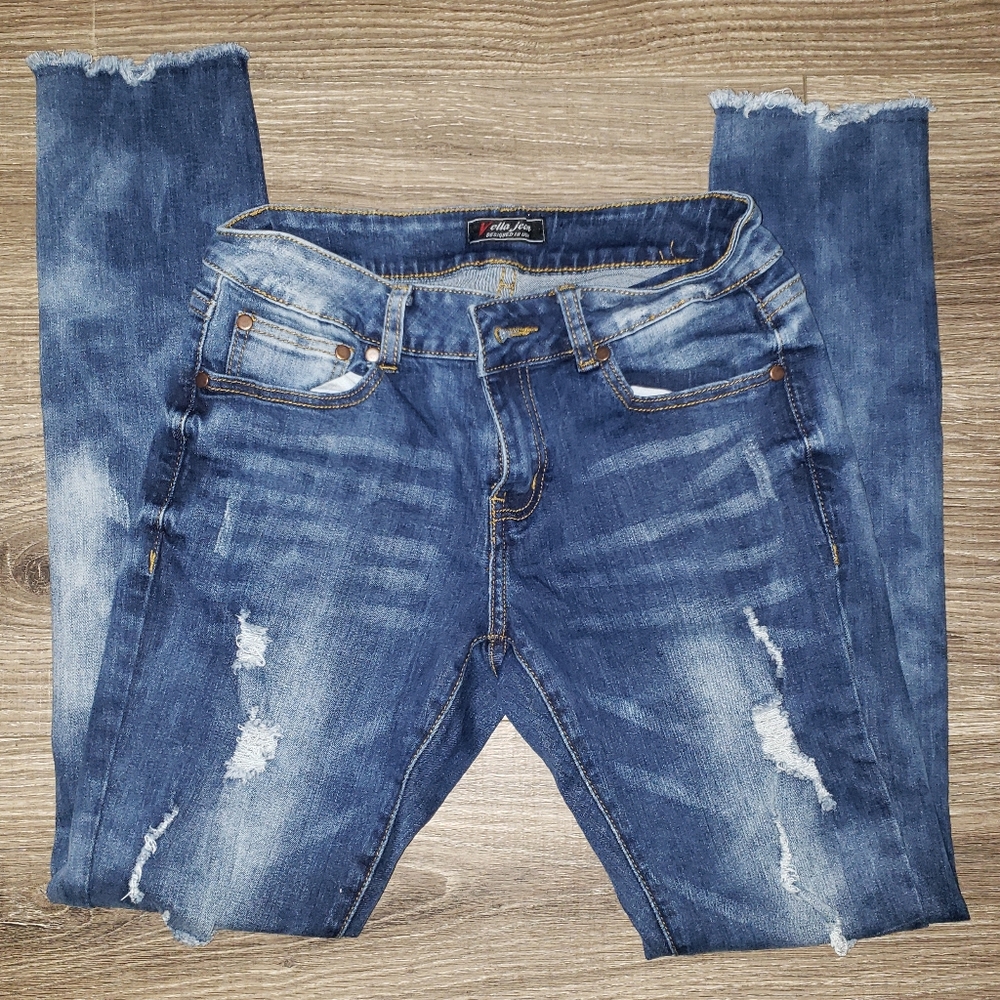 Vella jeans